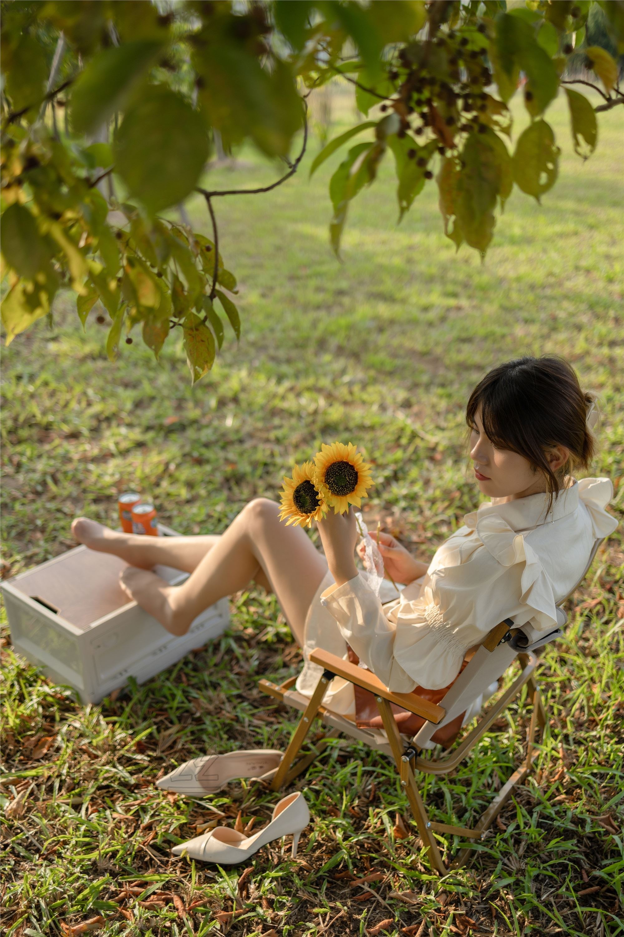 尤蜜丝 穿搭写真 No.118